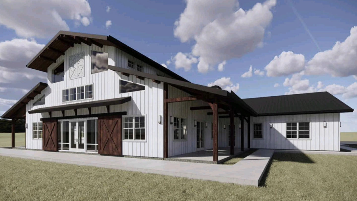 ayoka ranch magnolia building featured image