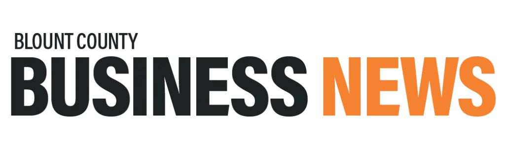 Blount County Business News logo