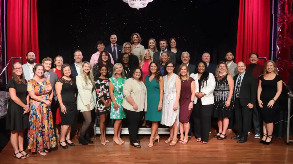 leadership blount capital theater featured image