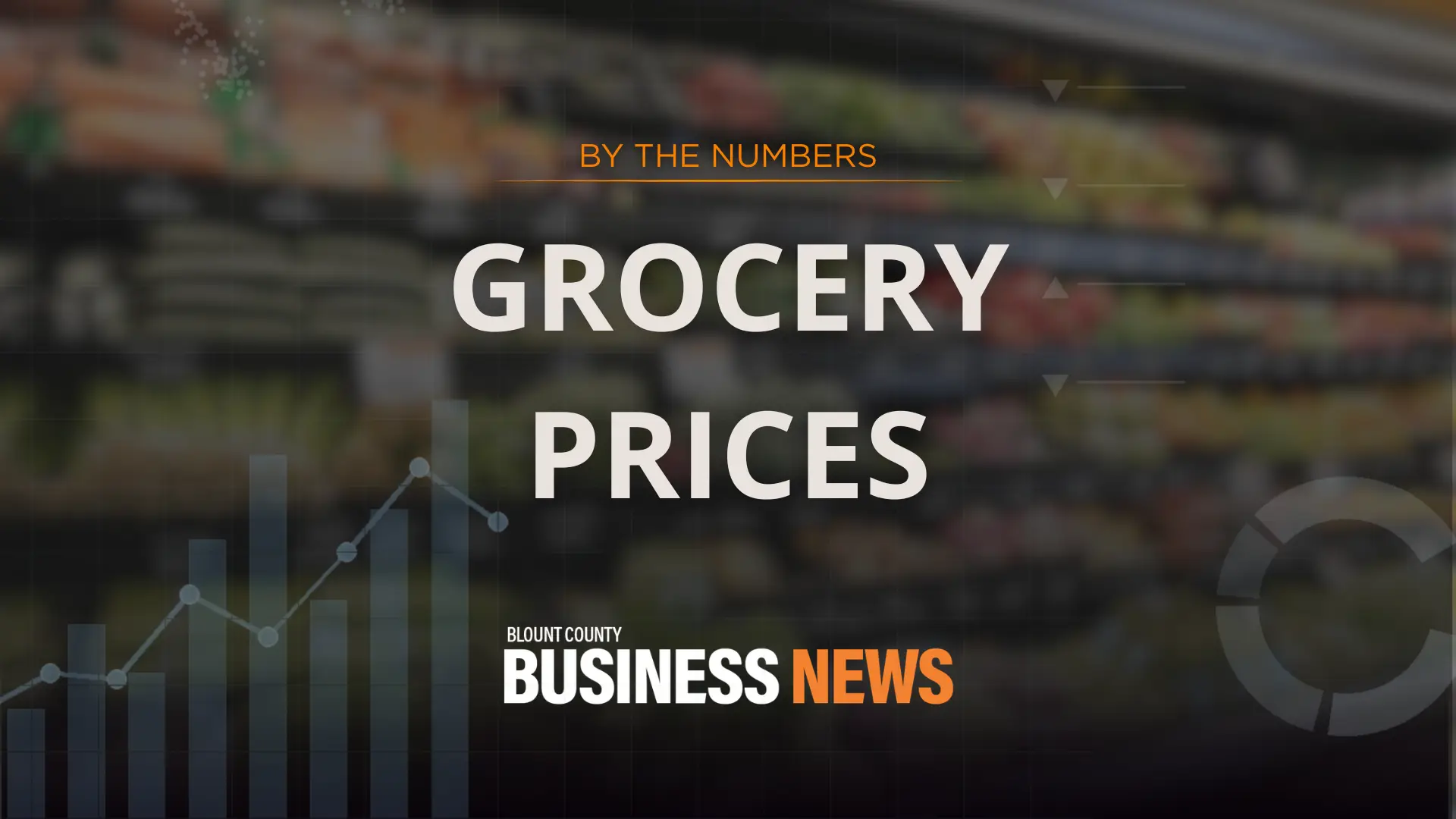 grocery prices