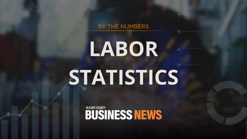 labor statistics