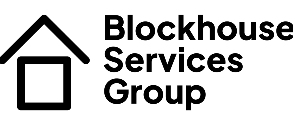 blockhouse services group logo