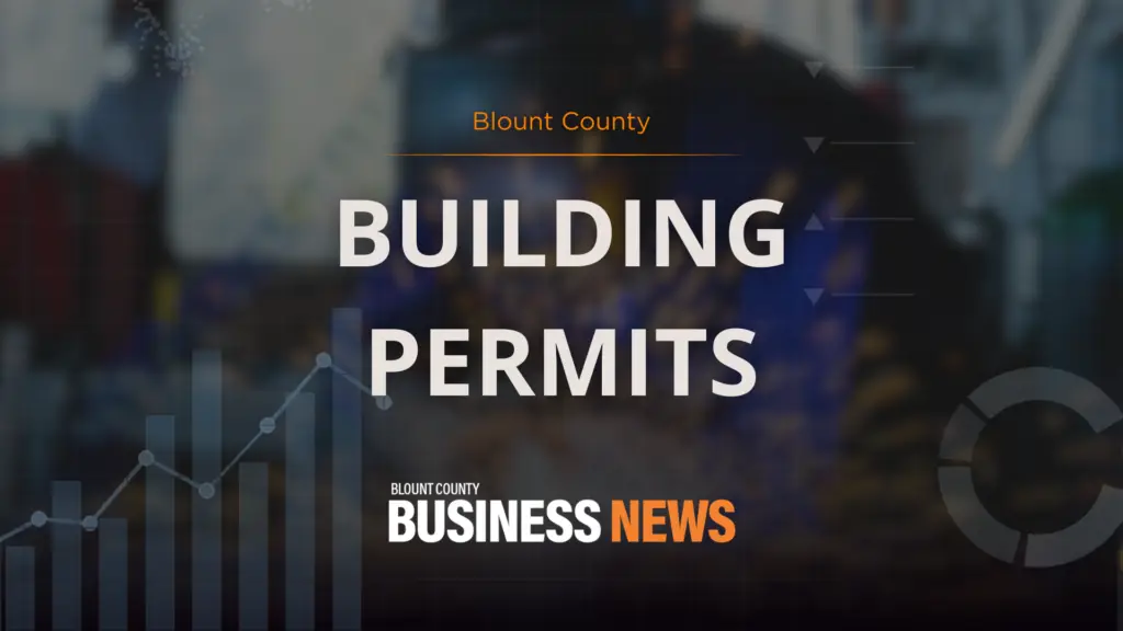 building permits