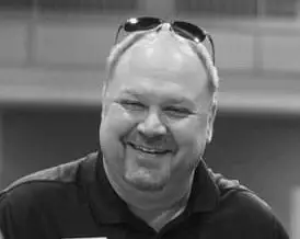rick hudolin, bcbn author