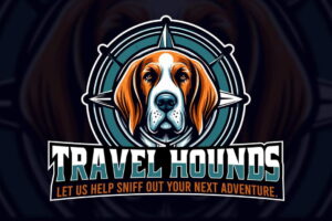 travel hounds logo