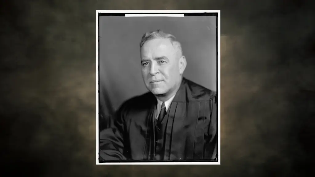wiley rutledge