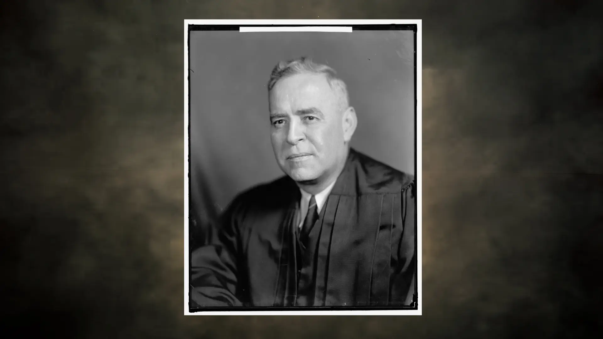 wiley rutledge