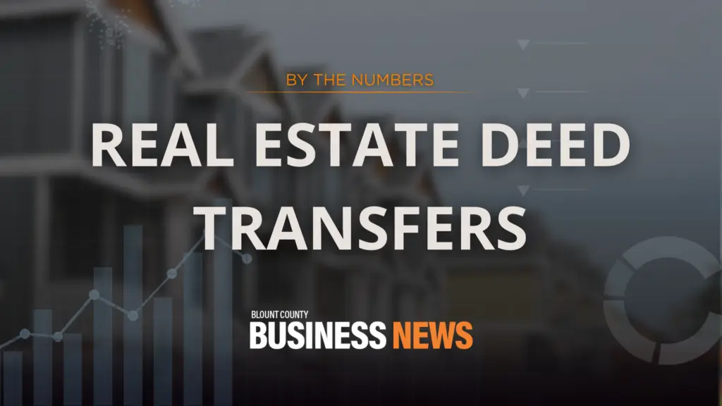 real estate deed transfers